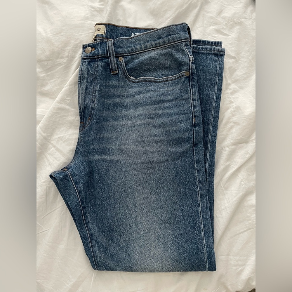 Men’s Madewell Jeans 36x32